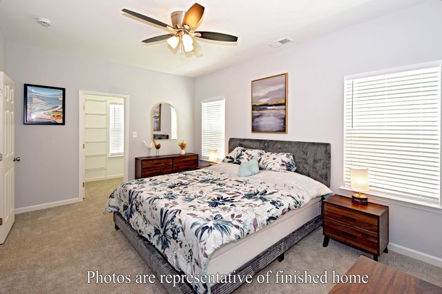 3433 Littlefield Way, Greensboro, NC 27405