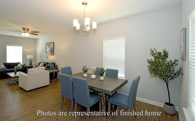 3433 Littlefield Way, Greensboro, NC 27405
