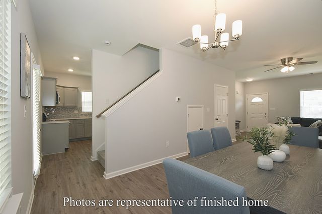 3433 Littlefield Way, Greensboro, NC 27405