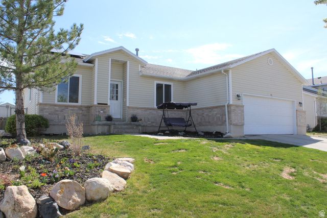 70 N ASPEN, Grantsville, UT 84029