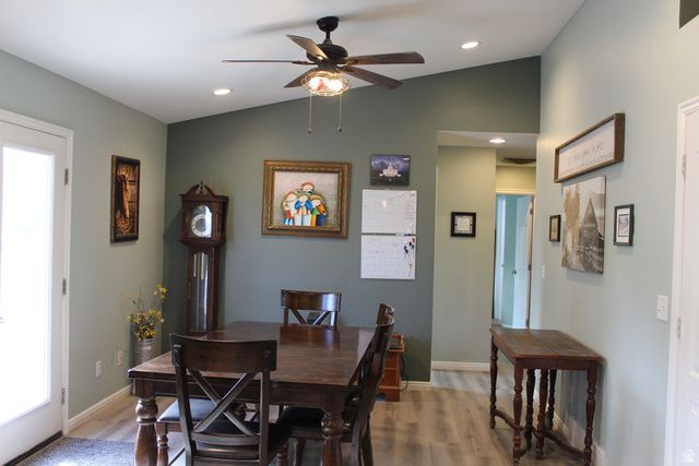 70 N ASPEN, Grantsville, UT 84029