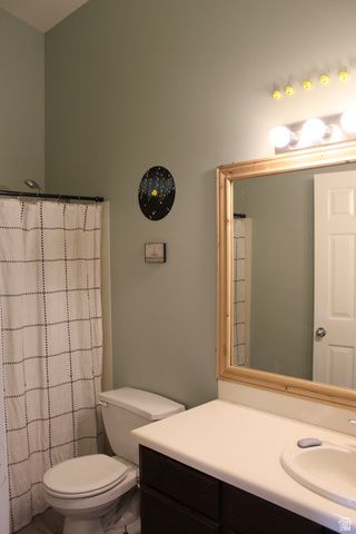 70 N ASPEN, Grantsville, UT 84029