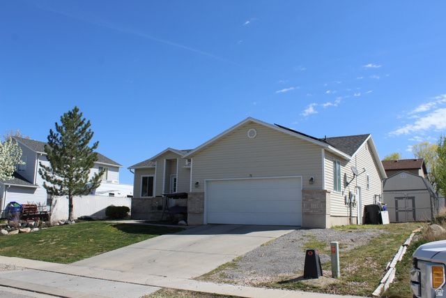 70 N ASPEN, Grantsville, UT 84029