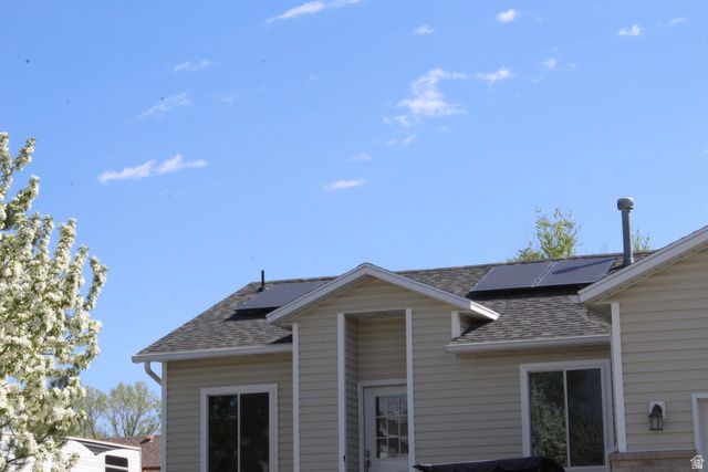 70 N ASPEN, Grantsville, UT 84029