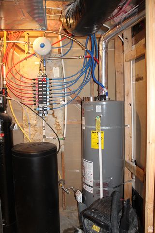 70 N ASPEN, Grantsville, UT 84029