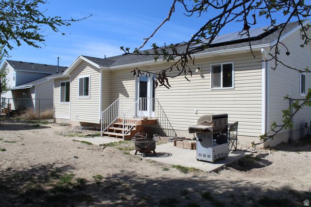 70 N ASPEN, Grantsville, UT 84029