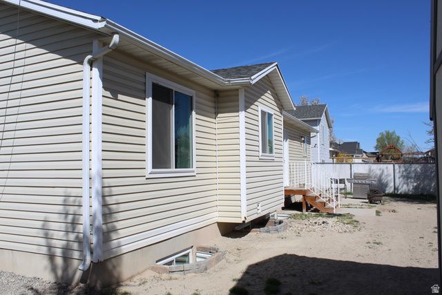 70 N ASPEN, Grantsville, UT 84029