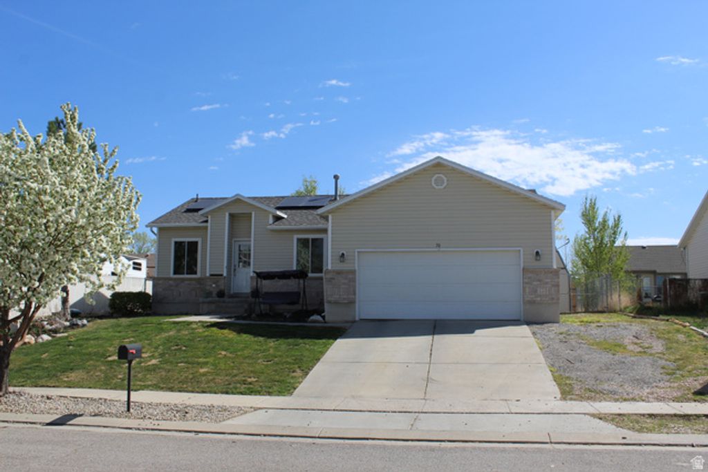 70 N ASPEN, Grantsville, UT 84029