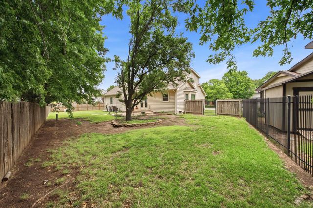 411 N Judith Cir, Wichita, KS 67212