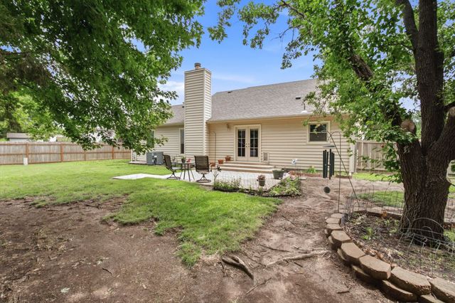 411 N Judith Cir, Wichita, KS 67212