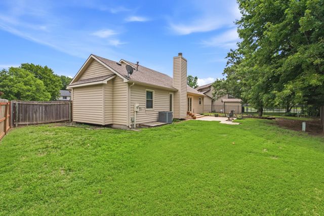 411 N Judith Cir, Wichita, KS 67212