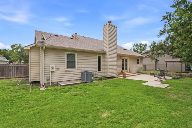 411 N Judith Cir, Wichita, KS 67212