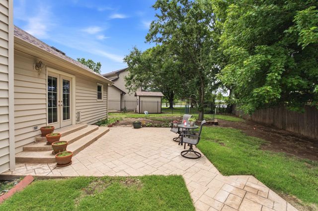 411 N Judith Cir, Wichita, KS 67212