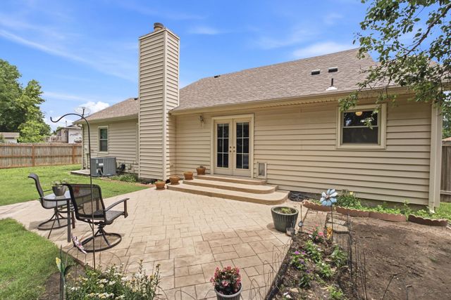 411 N Judith Cir, Wichita, KS 67212