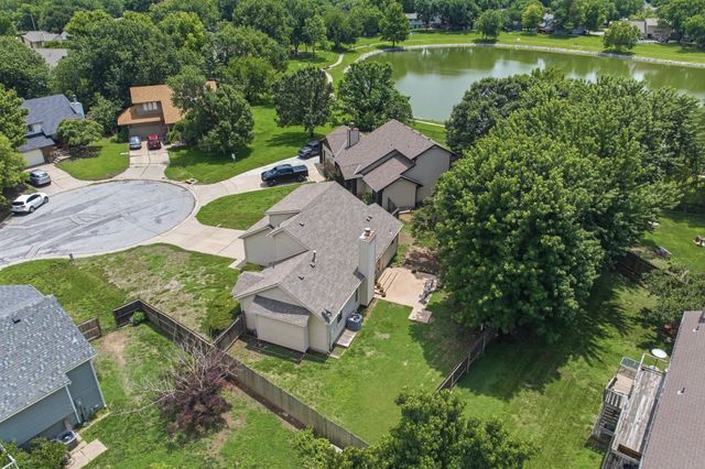 411 N Judith Cir, Wichita, KS 67212
