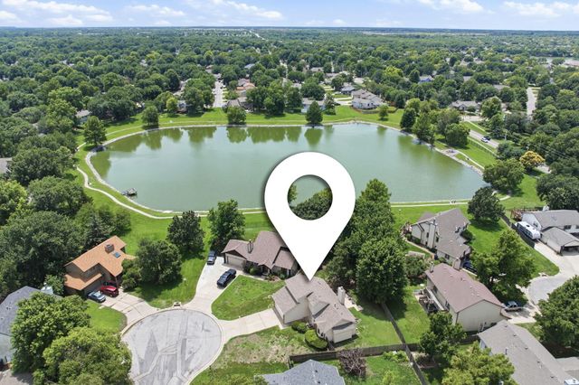 411 N Judith Cir, Wichita, KS 67212