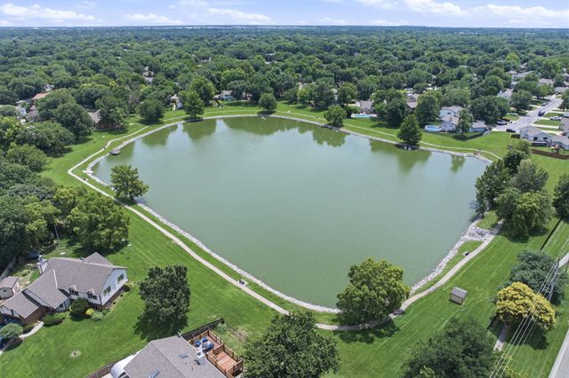 411 N Judith Cir, Wichita, KS 67212