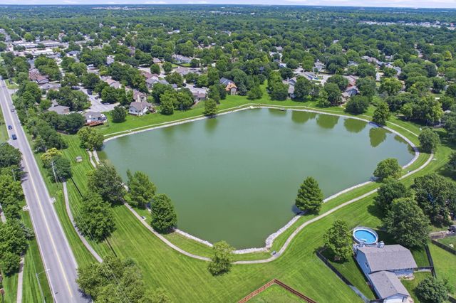 411 N Judith Cir, Wichita, KS 67212