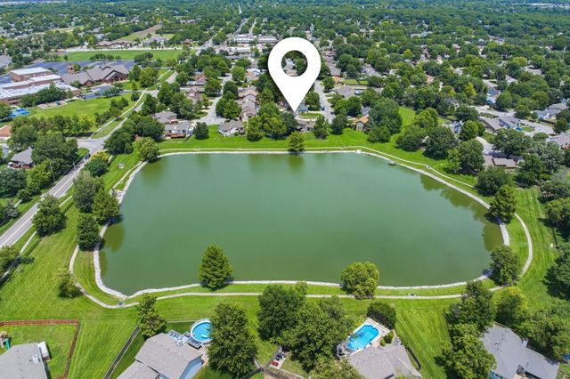 411 N Judith Cir, Wichita, KS 67212