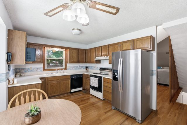 411 N Judith Cir, Wichita, KS 67212