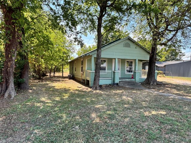 5524 E Tecumseh Street, Tulsa, OK 74115