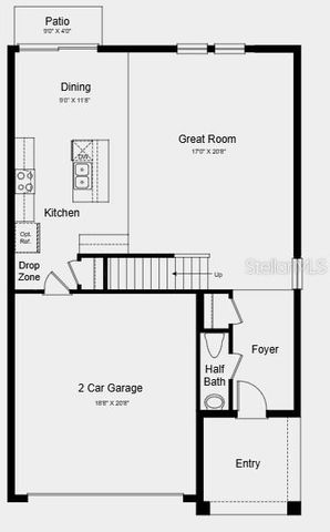 13840 SHELLMORE AVENUE, Palmetto, FL 34221