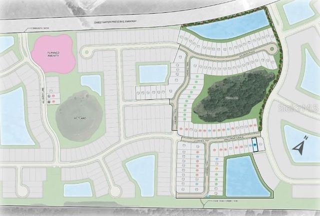 13840 SHELLMORE AVENUE, Palmetto, FL 34221