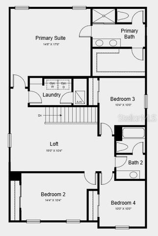 13840 SHELLMORE AVENUE, Palmetto, FL 34221