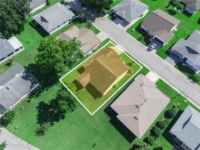 3118 PRAIRIE DUNES CIRCLE W, Lakeland, FL 33810