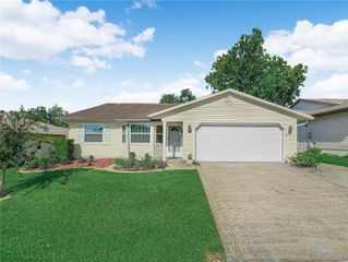 3118 PRAIRIE DUNES CIRCLE W, Lakeland, FL 33810