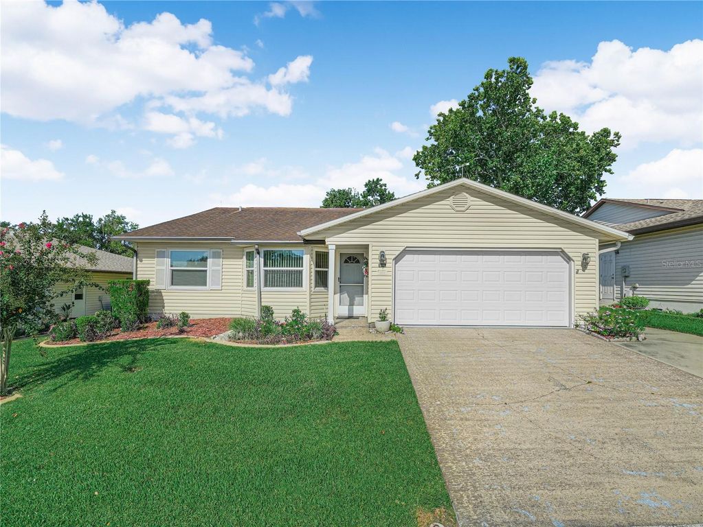 3118 PRAIRIE DUNES CIRCLE W, Lakeland, FL 33810