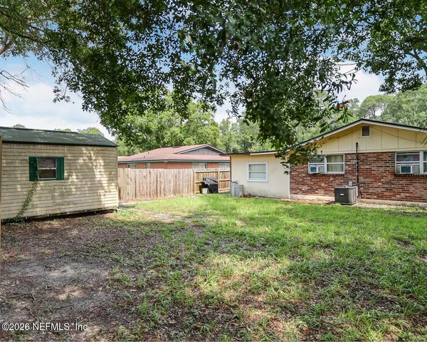 4420 SPOTTSWOOD Road N, Jacksonville, FL 32208