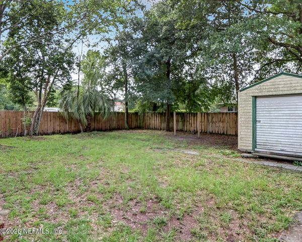 4420 SPOTTSWOOD Road N, Jacksonville, FL 32208