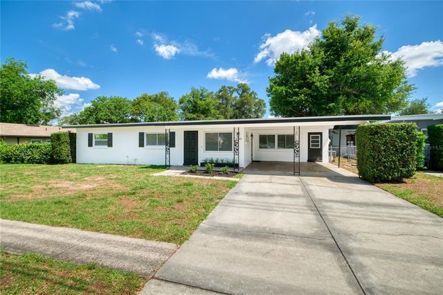 3409 E GRANT AVENUE, Orlando, FL 32806