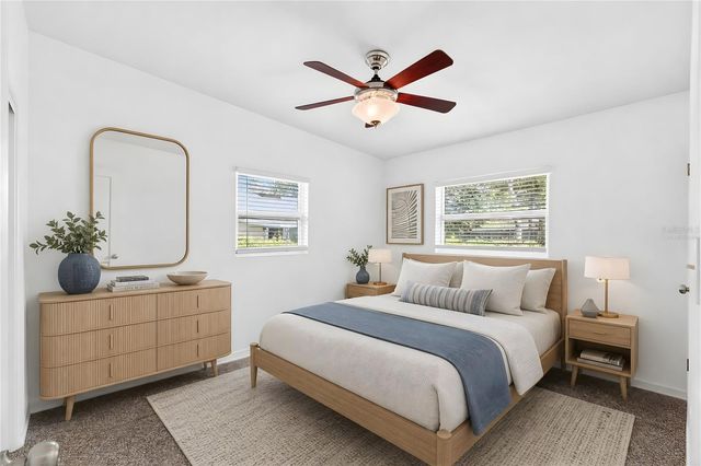 3409 E GRANT AVENUE, Orlando, FL 32806