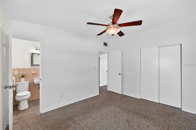 3409 E GRANT AVENUE, Orlando, FL 32806