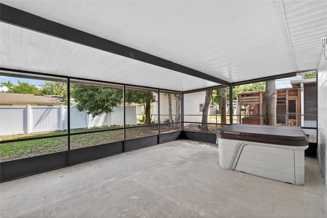 3409 E GRANT AVENUE, Orlando, FL 32806
