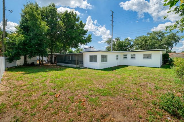 3409 E GRANT AVENUE, Orlando, FL 32806