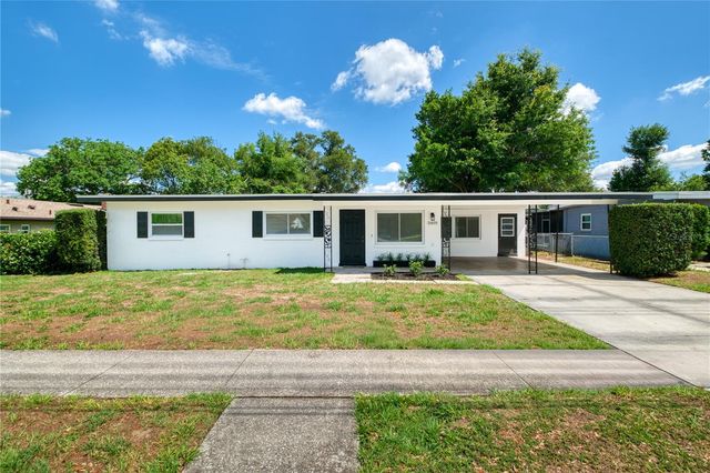 3409 E GRANT AVENUE, Orlando, FL 32806