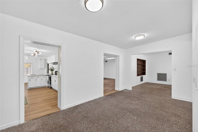 3409 E GRANT AVENUE, Orlando, FL 32806