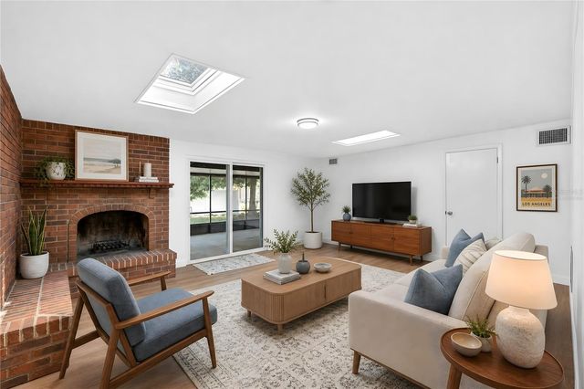 3409 E GRANT AVENUE, Orlando, FL 32806