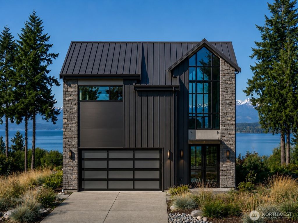5213 SW Jacobsen Road, Seattle, WA 98033
