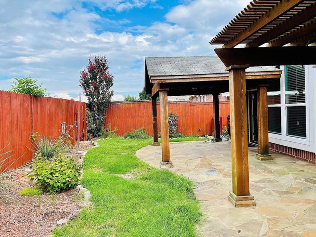 4829 Fox Ridge Lane, Mckinney, TX 75071