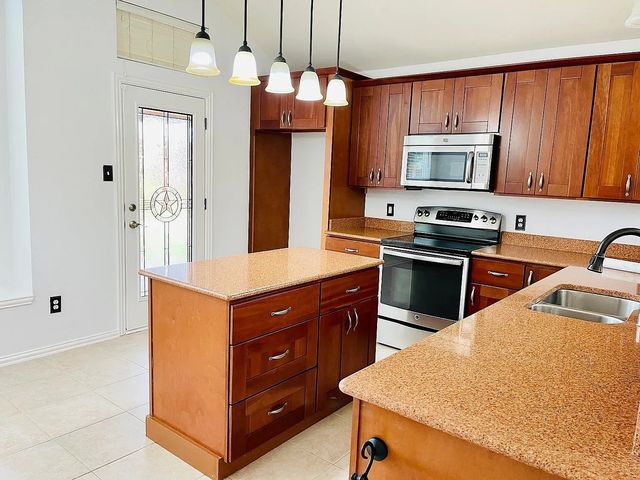 4829 Fox Ridge Lane, Mckinney, TX 75071