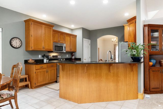 4320 Rebecca Lane, Wamego, KS 66547