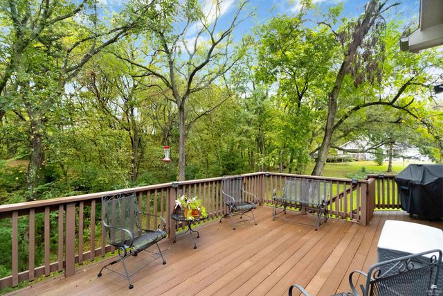 4320 Rebecca Lane, Wamego, KS 66547