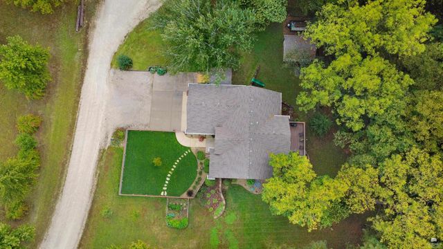 4320 Rebecca Lane, Wamego, KS 66547