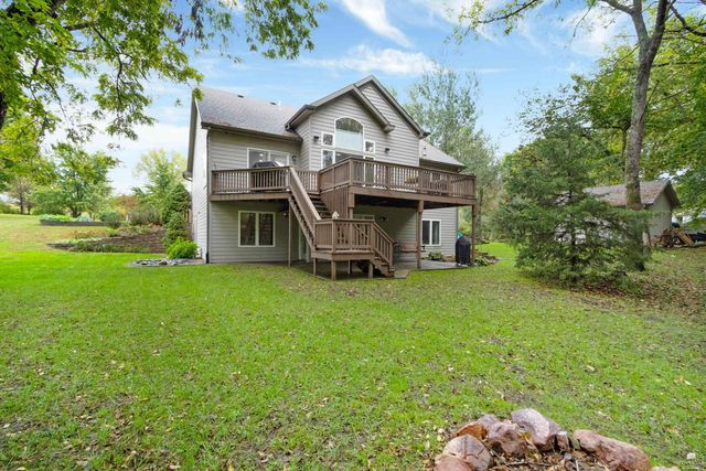 4320 Rebecca Lane, Wamego, KS 66547