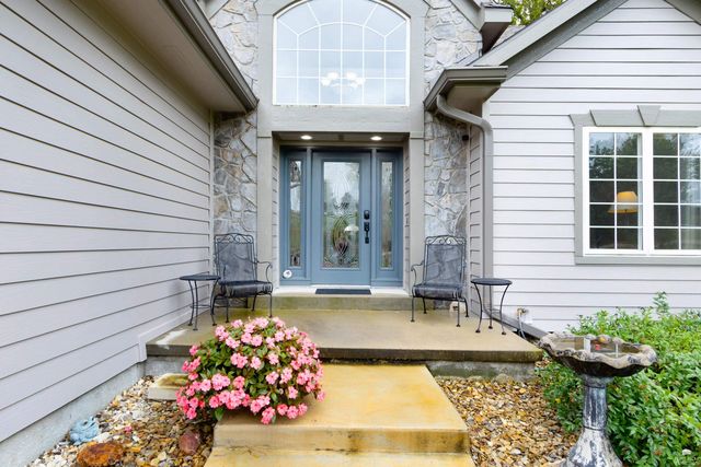 4320 Rebecca Lane, Wamego, KS 66547