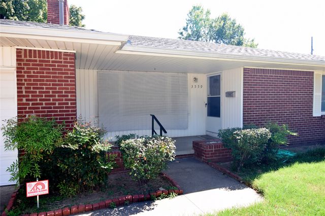 3559 S Toledo Place, Tulsa, OK 74135
